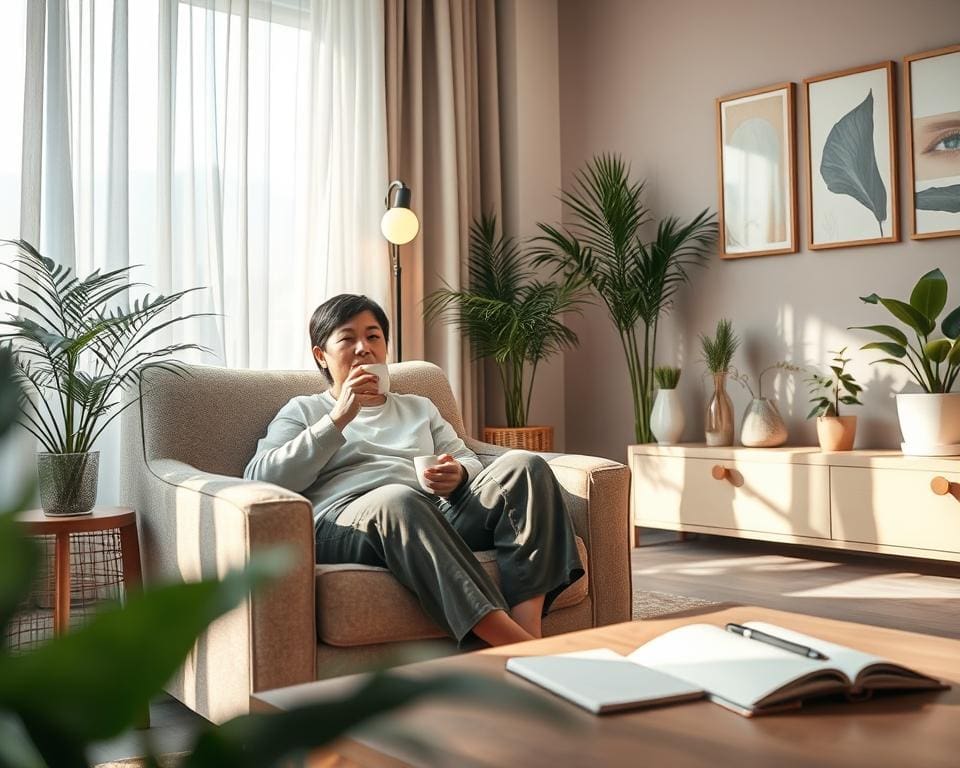 Wanneer herken je dat je meer rust nodig hebt?