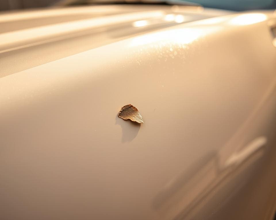 Wanneer kies je voor kleine lakschade herstel?