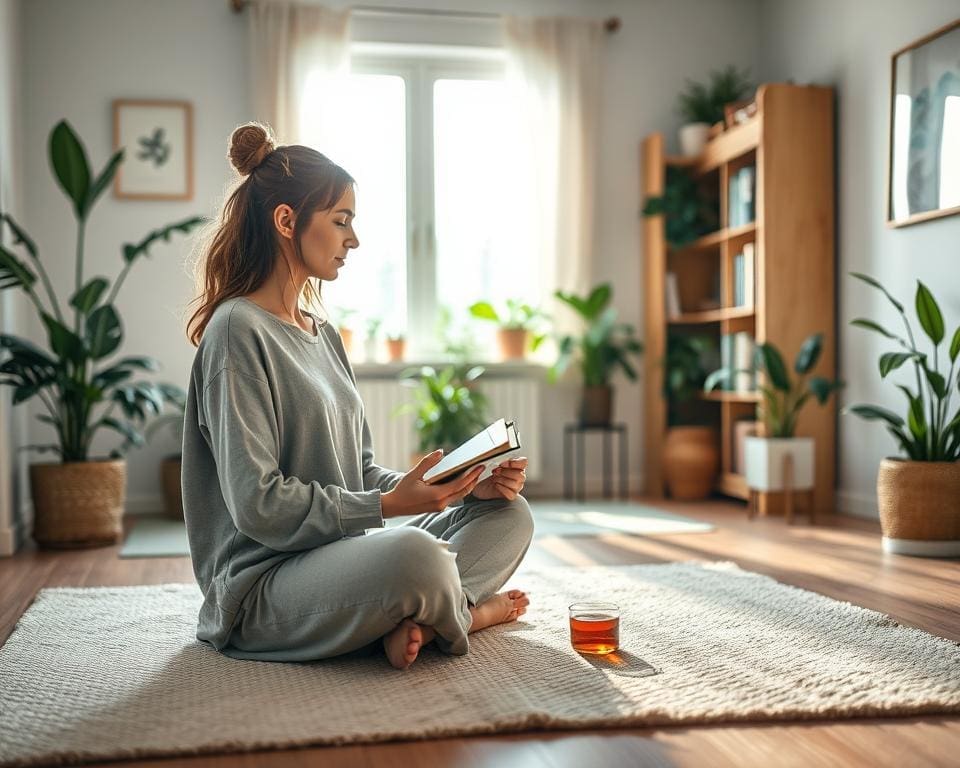 Wanneer voelt zelfzorg écht als prioriteit?