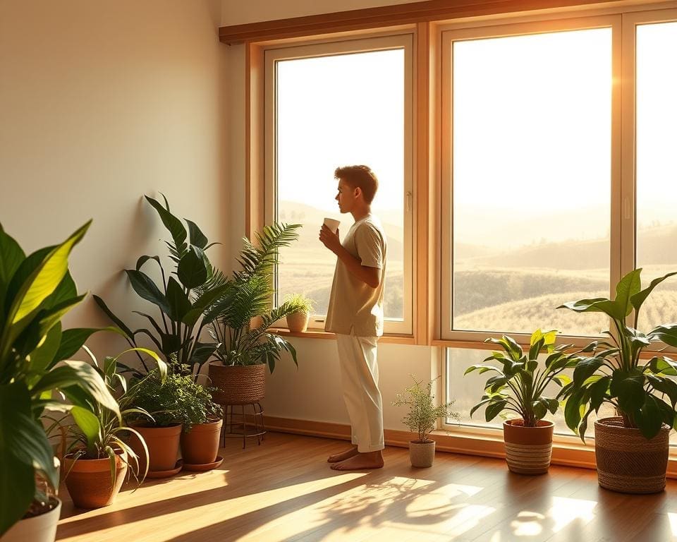 Wat maakt goede gewoontes duurzaam vol te houden?