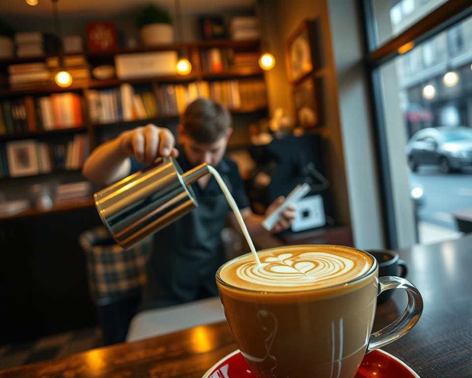 Wat maakt koffie meer dan alleen een drankje?