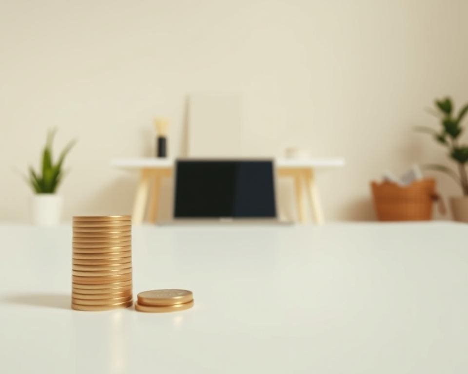 Wat maakt minimalisme goed voor je financiën?