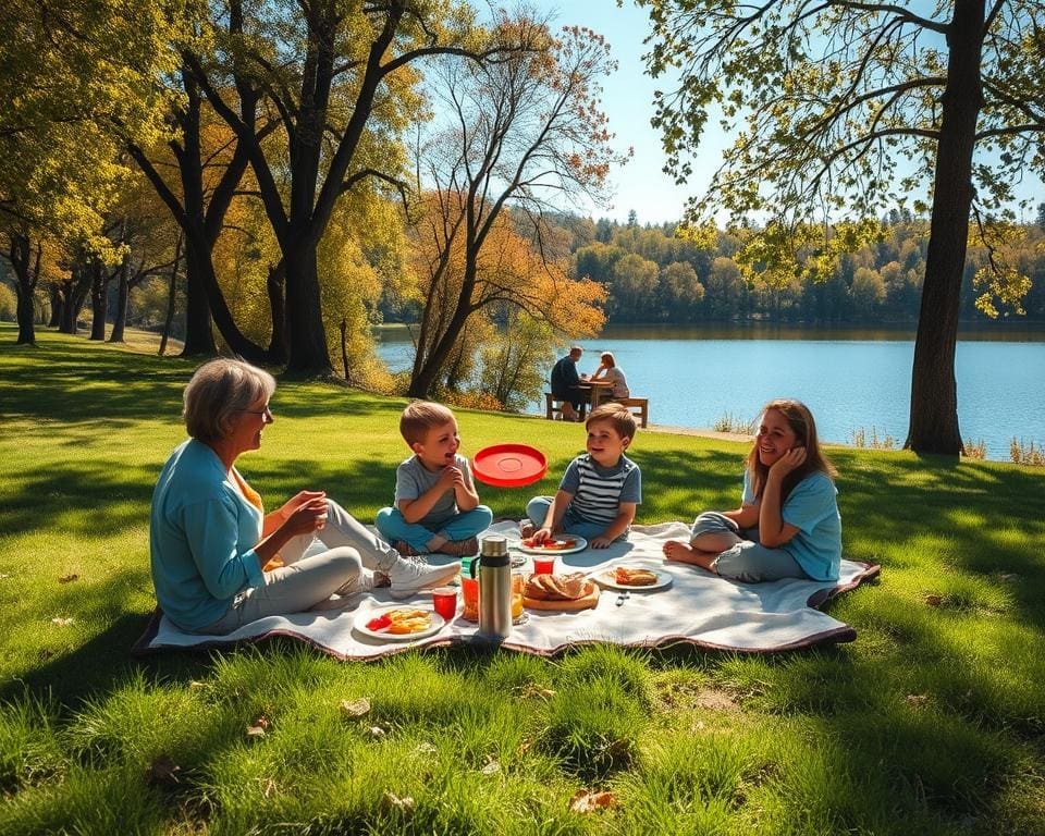 Wat maakt offline momenten zo waardevol?