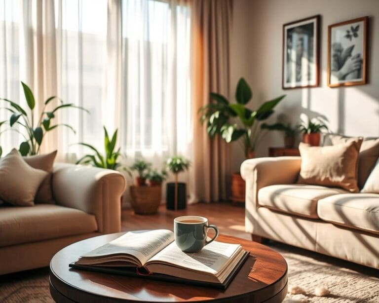 Wat maakt ontspanning een dagelijkse prioriteit?