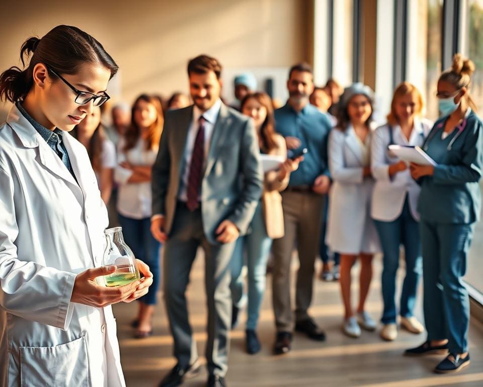 Wat verhoogt succes in uiteenlopende beroepen?