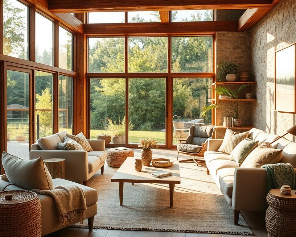 Wat zijn de mooiste trends in interieur en lifestyle?