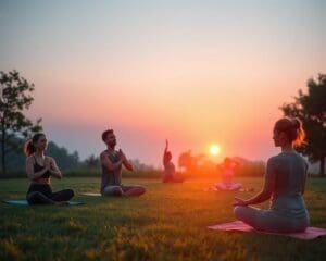 Hoe helpt sporten bij een betere nachtrust?