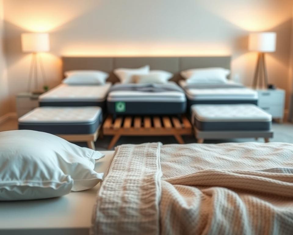 Hoe kies je een bed dat bij je slaapstijl past?