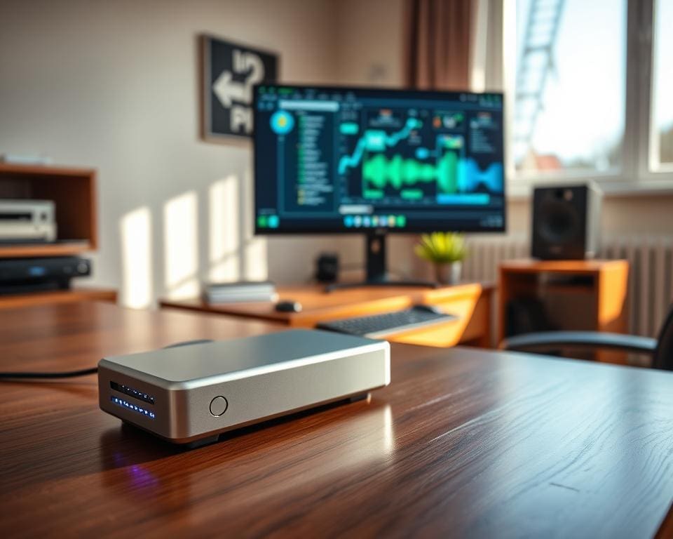 Hoe kies je externe opslag voor grote bestanden?