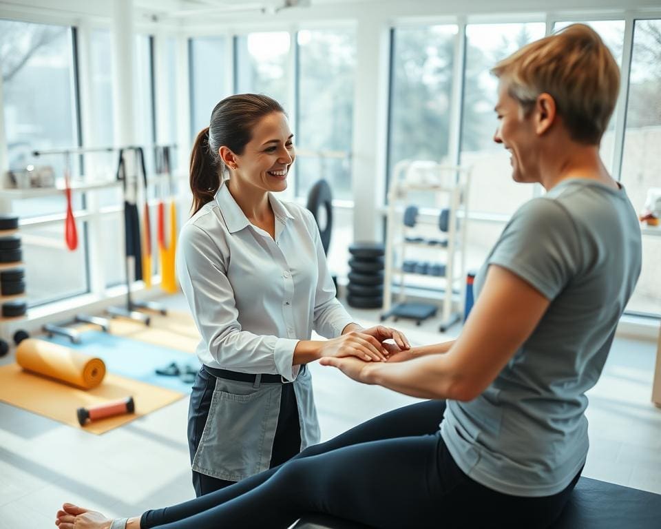 Waarom fysiotherapie zonder verwijzing steeds vaker wordt gekozen?