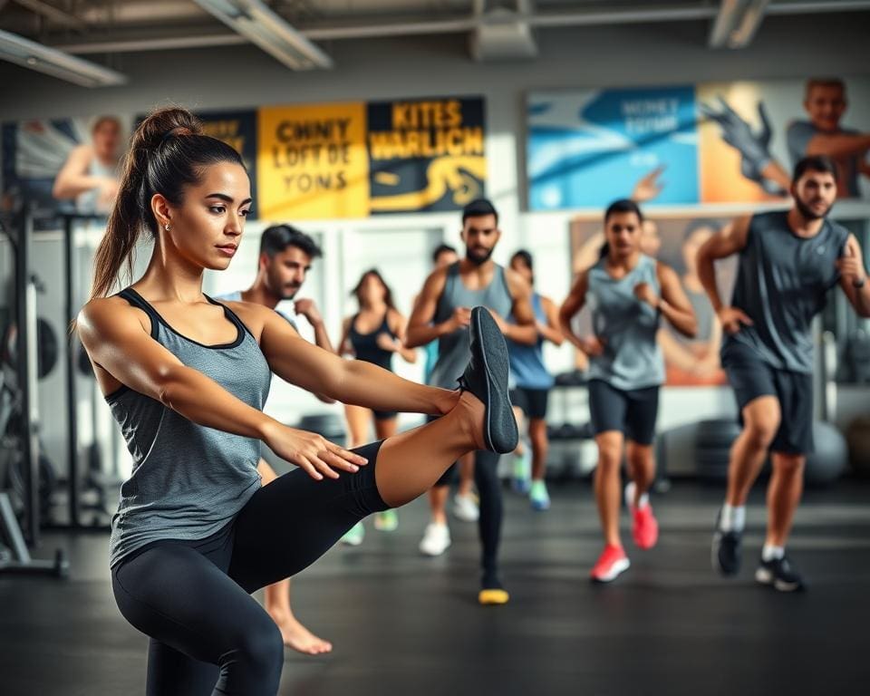 Waarom is een warming-up cruciaal voor blessurepreventie?