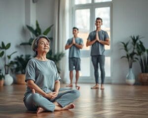 Waarom is luisteren naar je lichaam essentieel?