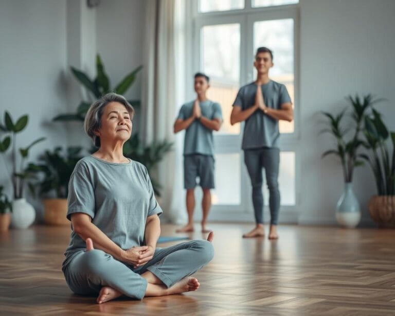 Waarom is luisteren naar je lichaam essentieel?