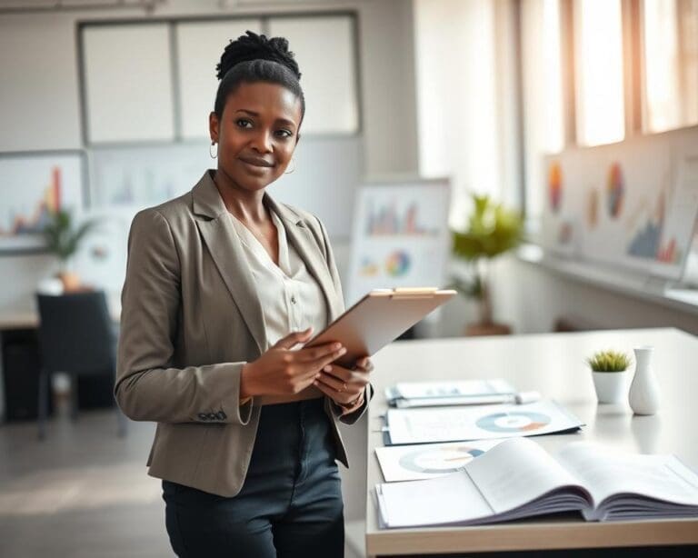 Wat doet een kwaliteitsmanager binnen bedrijven?