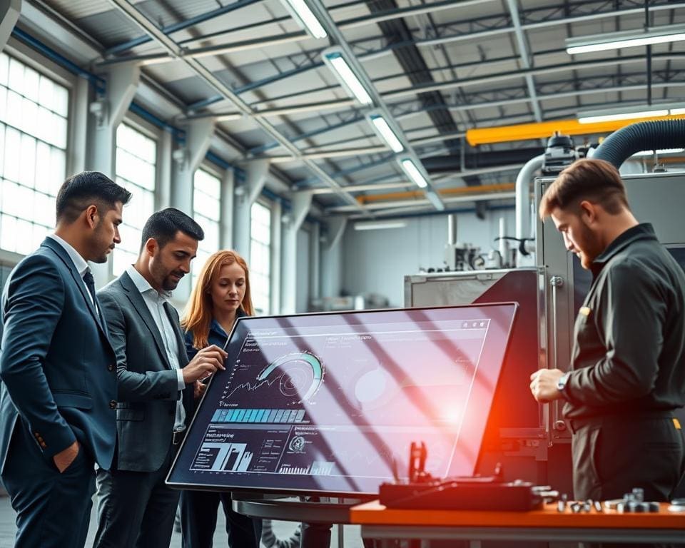 Wat doet een onderhoudsbedrijf voor continuïteit?