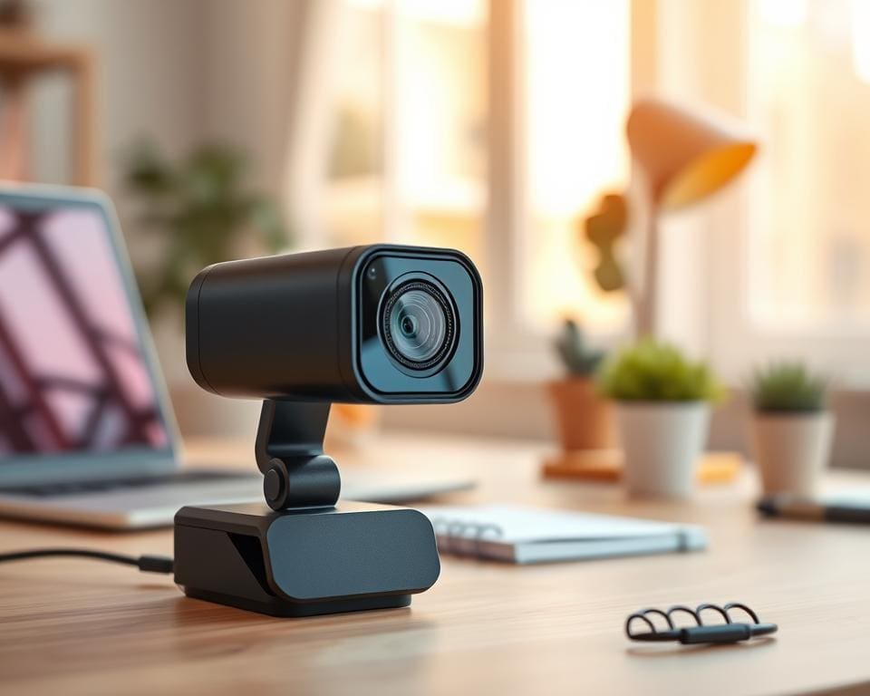 Wat maakt een goede webcam belangrijk?