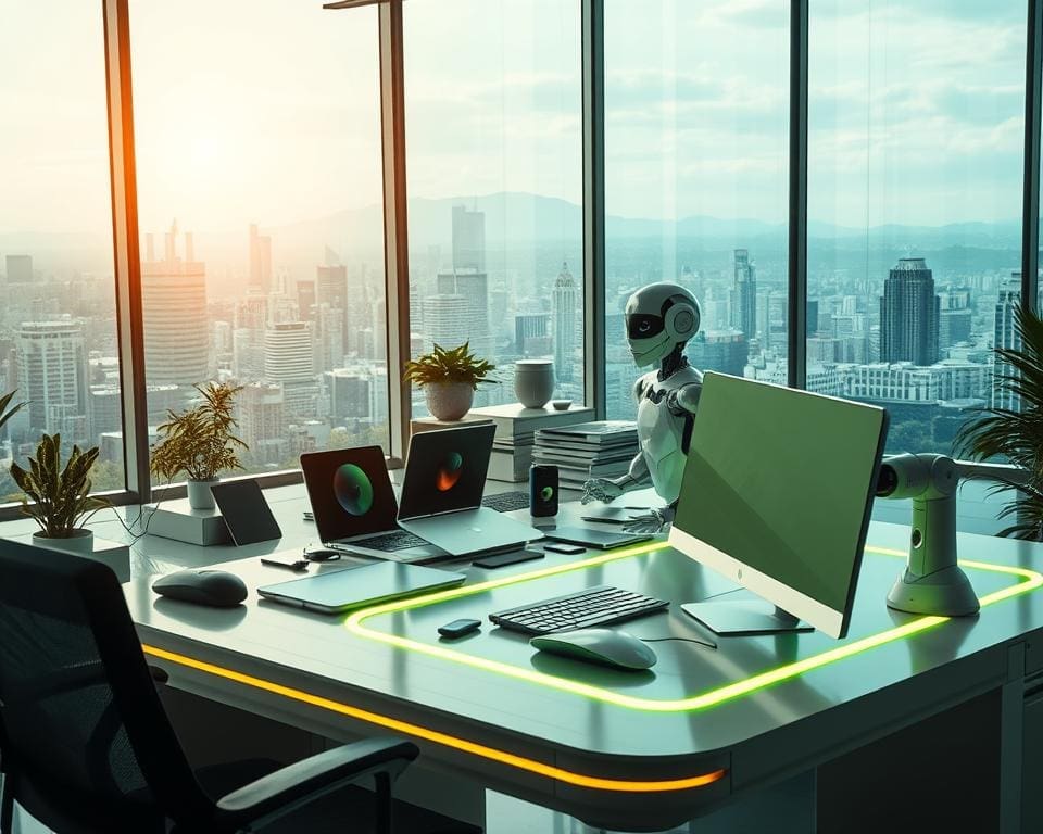 Wat maakt hardware toekomstbestendig?