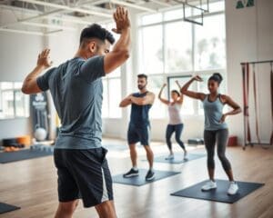 Wat maakt mobiliteitstraining belangrijk voor sporters?