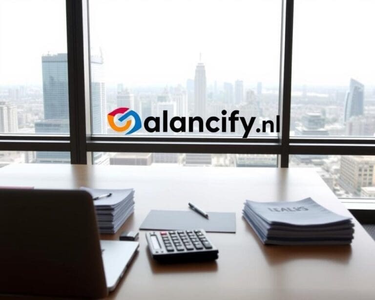 Boekhouding uitbesteden aan Balancify.nl