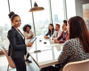 Hoe blijf je relevant op de arbeidsmarkt?