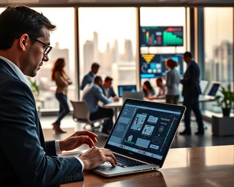 Hoe draagt software-integratie bij aan technische betrouwbaarheid?