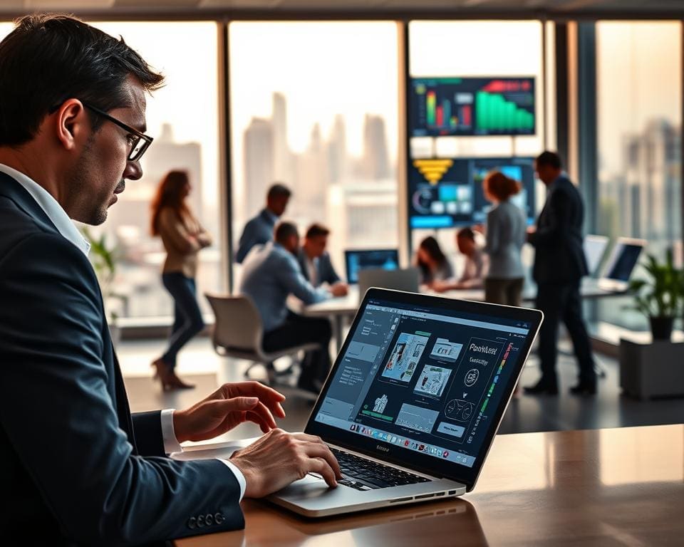 Hoe draagt software-integratie bij aan technische betrouwbaarheid?