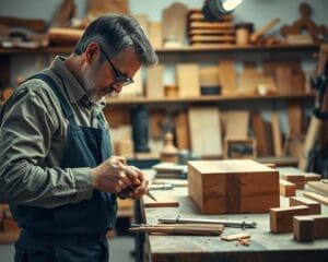 Hoe draagt vakmanschap bij aan projectkwaliteit?