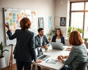 Hoe ga je om met werkdruk?