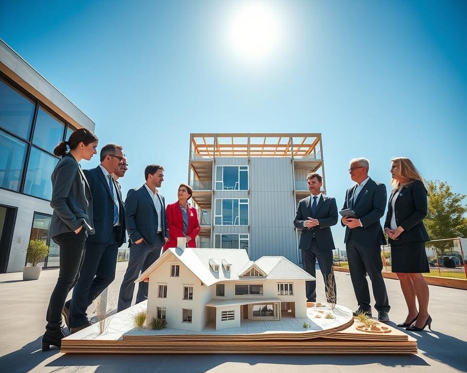 Hoe ondersteunt Bridan Dak- en Wandbeplating duurzame renovatie?