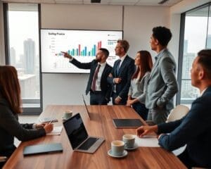 Hoe ondersteunt inzicht betere besluitvorming?