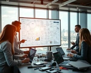 Hoe ondersteunt systeemengineering complexe projecten?