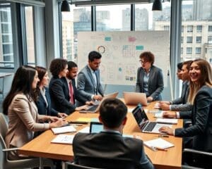 Hoe ontwikkel je jezelf binnen je beroep?