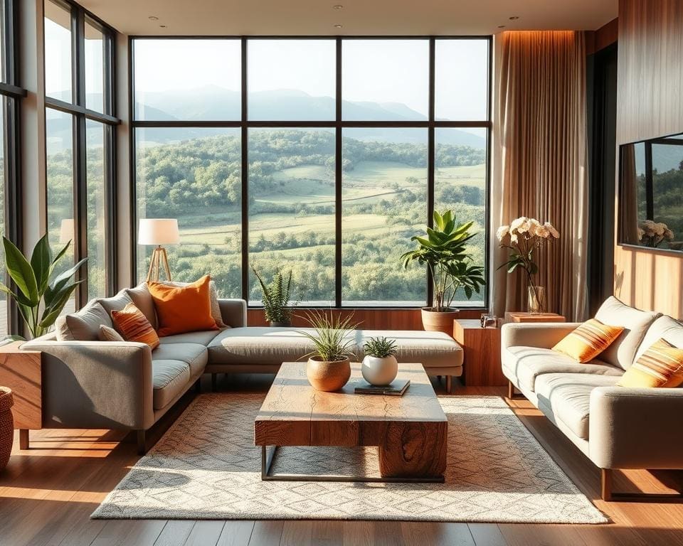 Hoe richt je een woning toekomstgericht en comfortabel in?