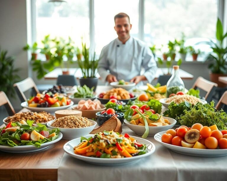 Hoe speelt gastronomie in op gezondheid?