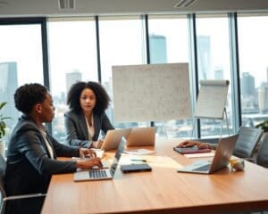 Hoe start je succesvol als ondernemer?