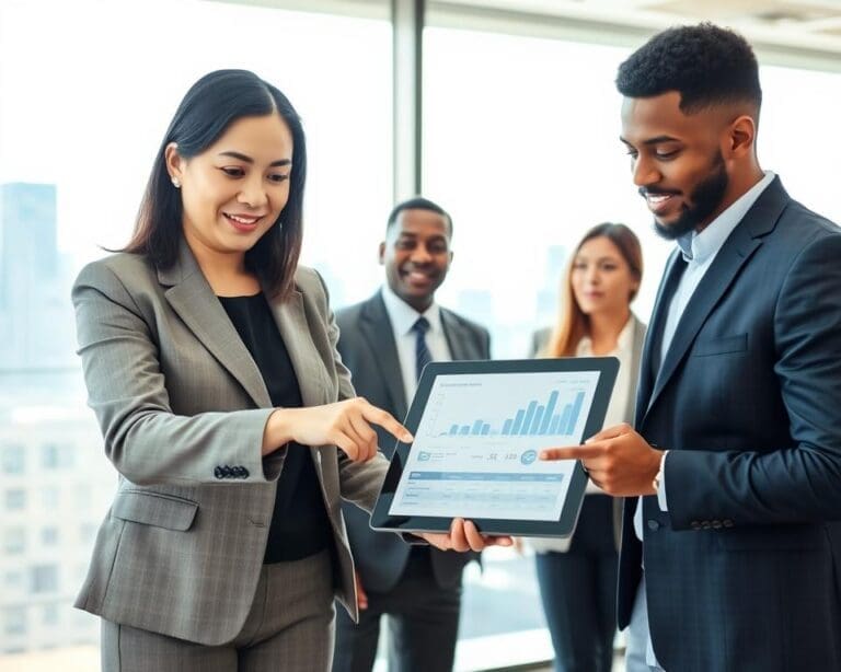 Hoe verbeter je rendement met kostenbeheersing?