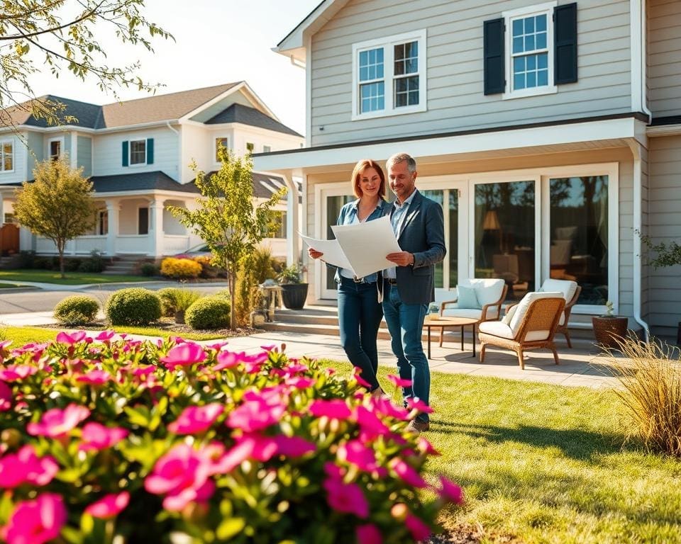 Hoe verhoog je de waarde van je huis slim?