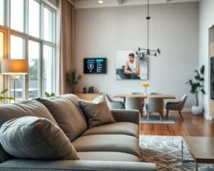 Hoe verhoog je wooncomfort met slimme woningaanpassingen?