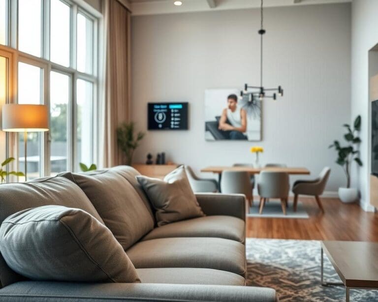 Hoe verhoog je wooncomfort met slimme woningaanpassingen?