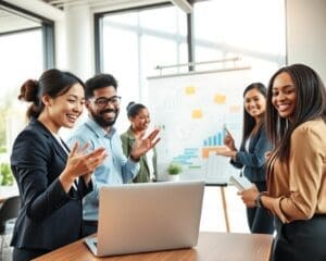 Hoe werk je efficiënt samen in teams?