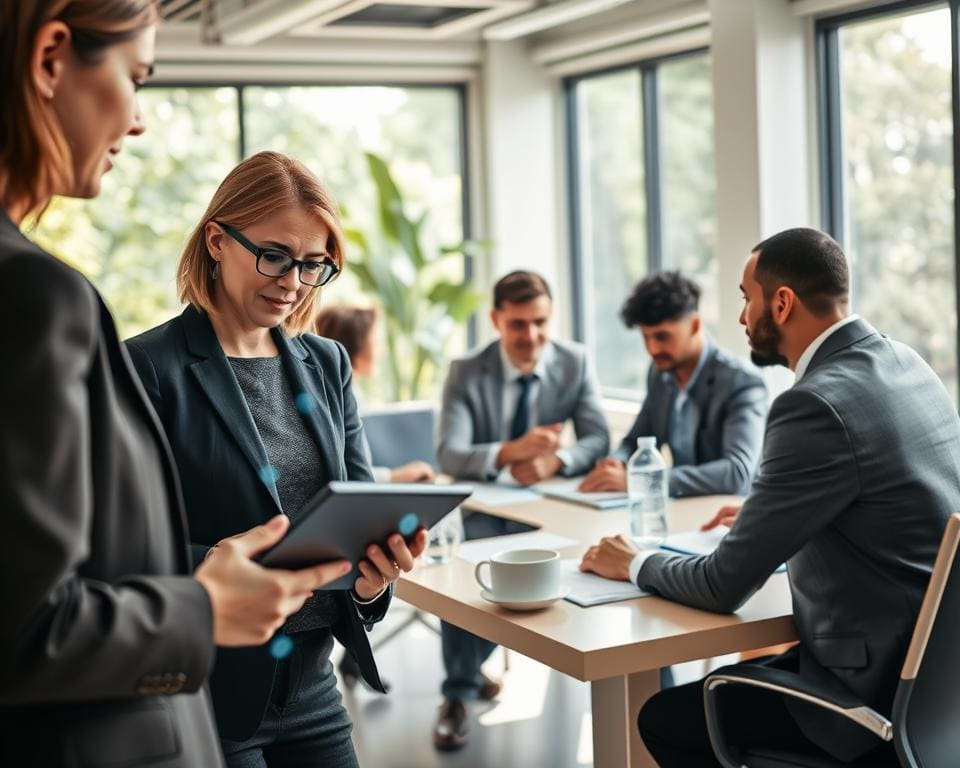 Waarom blijven bepaalde beroepen toekomstbestendig?