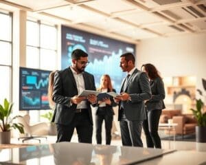 Waarom blijven digitale oplossingen groeien?