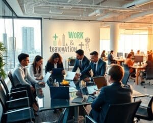 Waarom blijven kantoorbanen relevant?