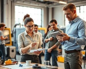 Waarom blijven technische beroepen aantrekkelijk?