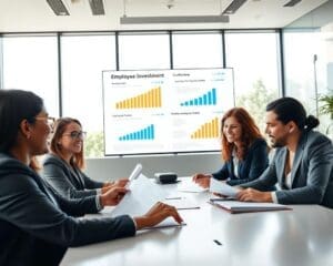 Waarom investeren bedrijven in personeel?