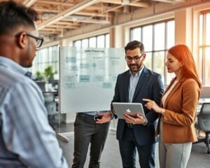 Waarom investeren bedrijven in veilige werkprocessen?