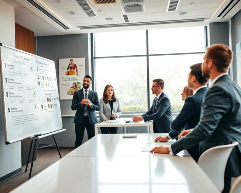 Waarom investeren horecazaken in training?