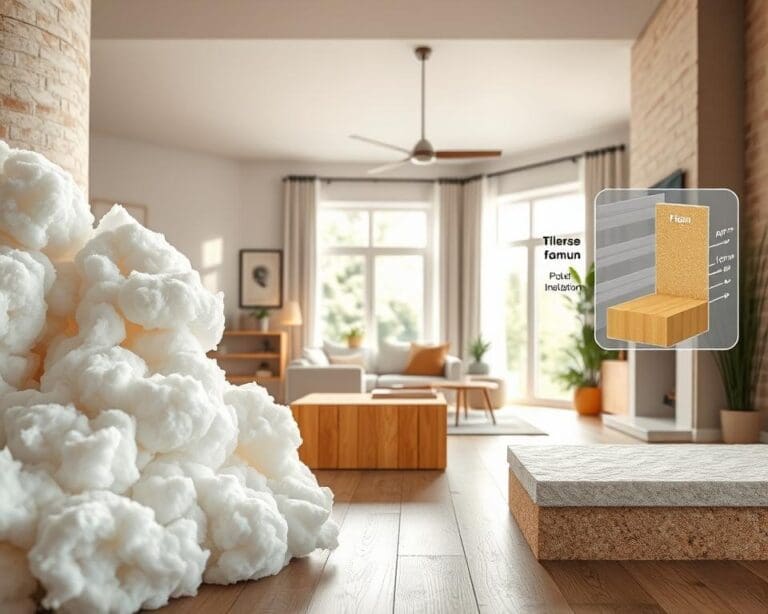 Waarom investeren huiseigenaren in betere isolatie?