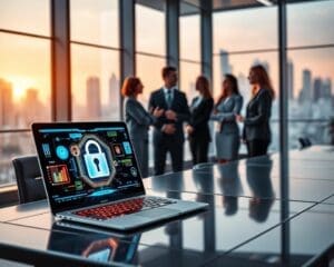 Waarom investeren organisaties in databeveiliging?