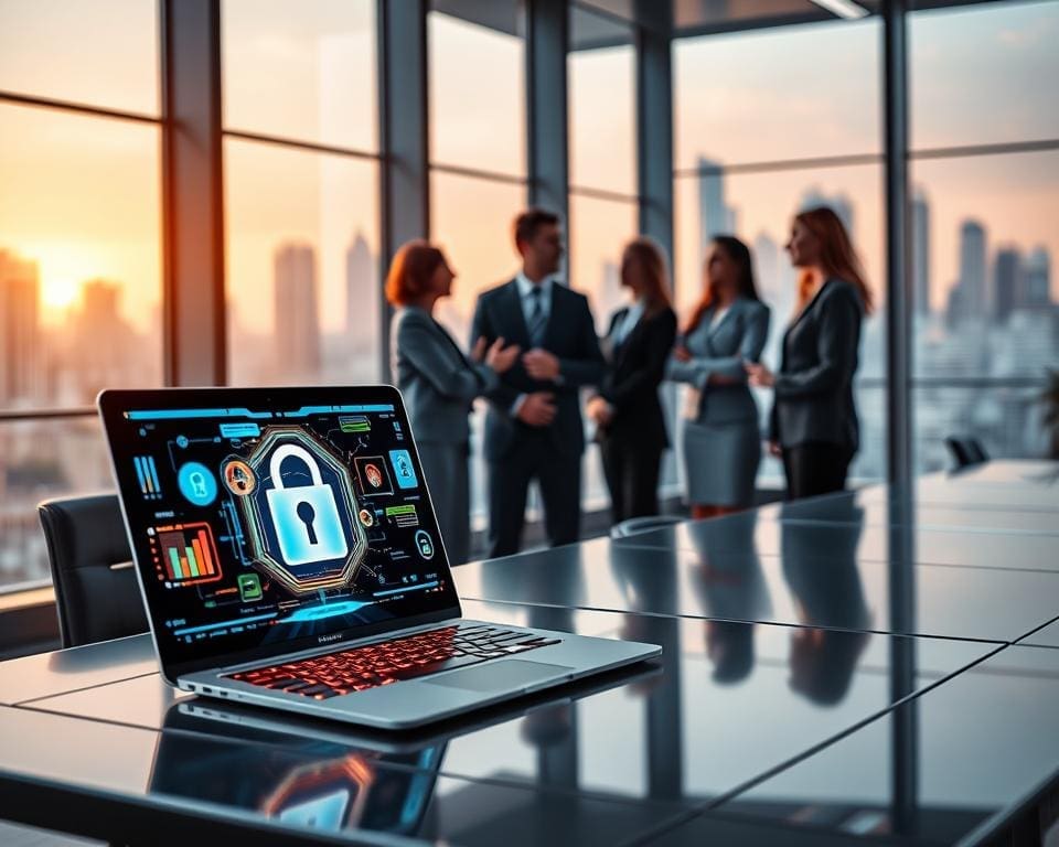 Waarom investeren organisaties in databeveiliging?